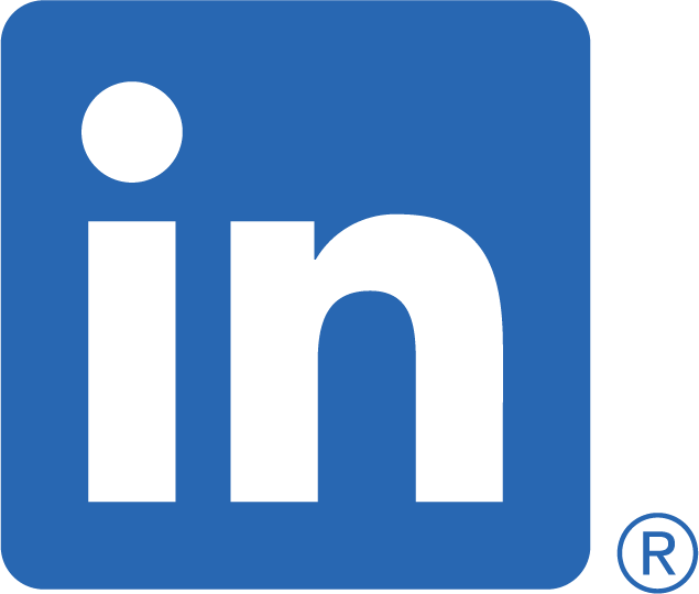 Linkedin Logo.