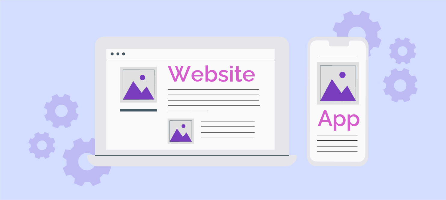 Web vs Mobile App: 5 Influences to Tell Which Is Better