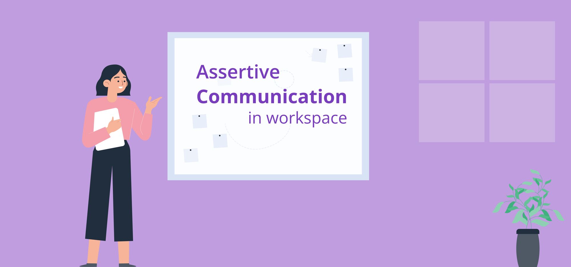 Assertive Communication