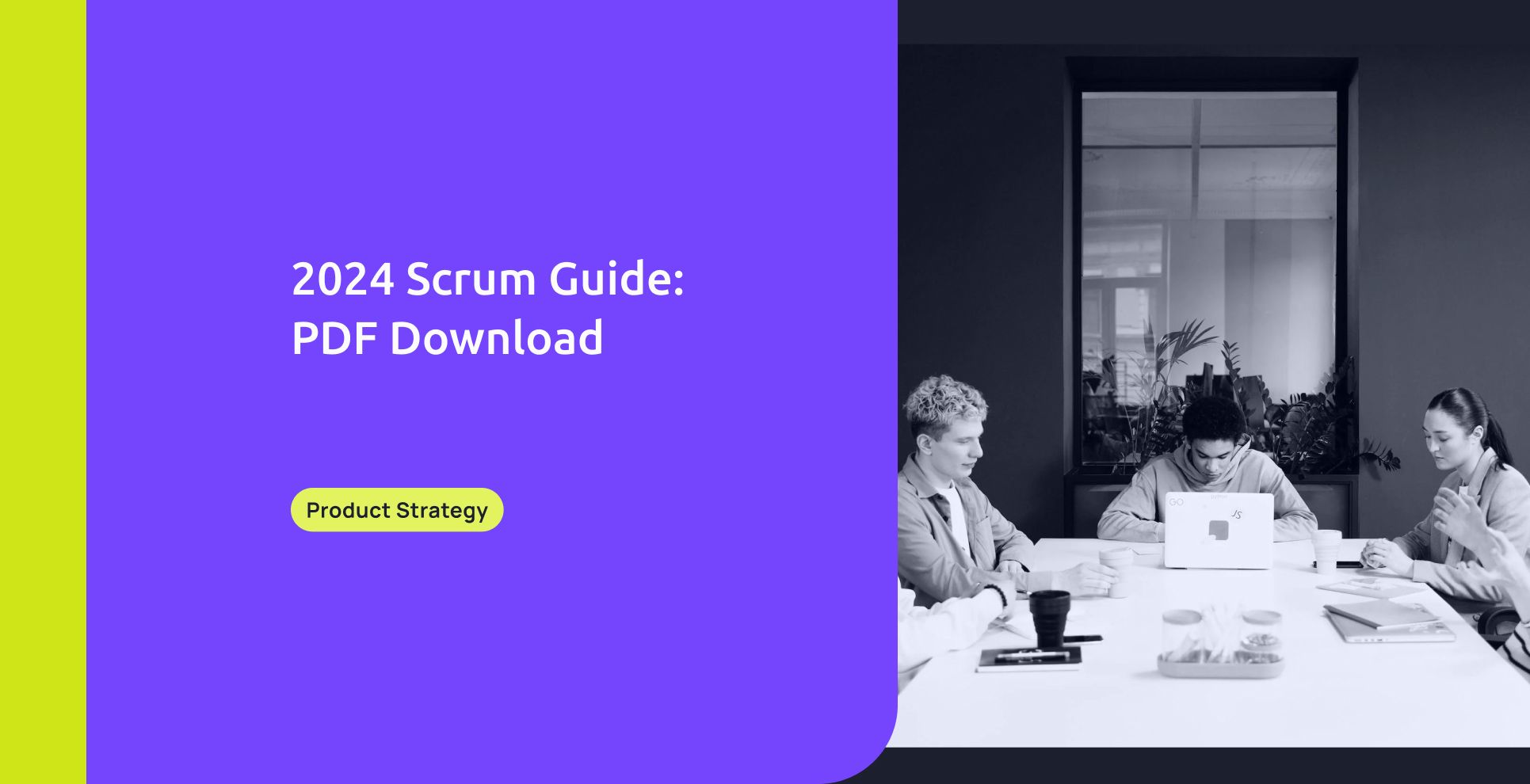2020 Scrum Guide Changes & PDF Download