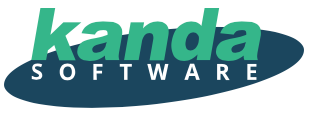 Kanda Software logo