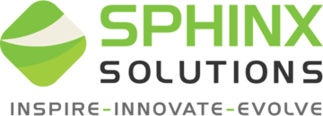 Sphinx solutions logo