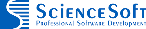 ScienceSoft's logo