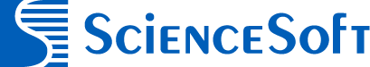 ScienceSoft's logo