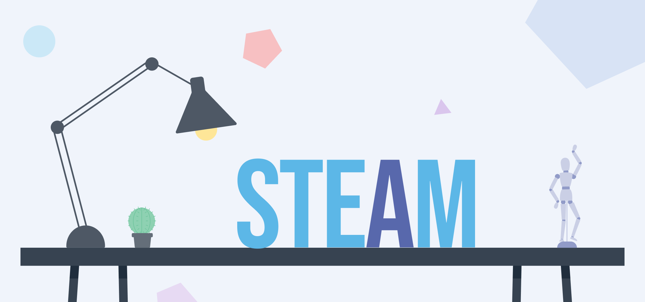 STEAM vs. STEM Difference between STEM and STEAM Innovation