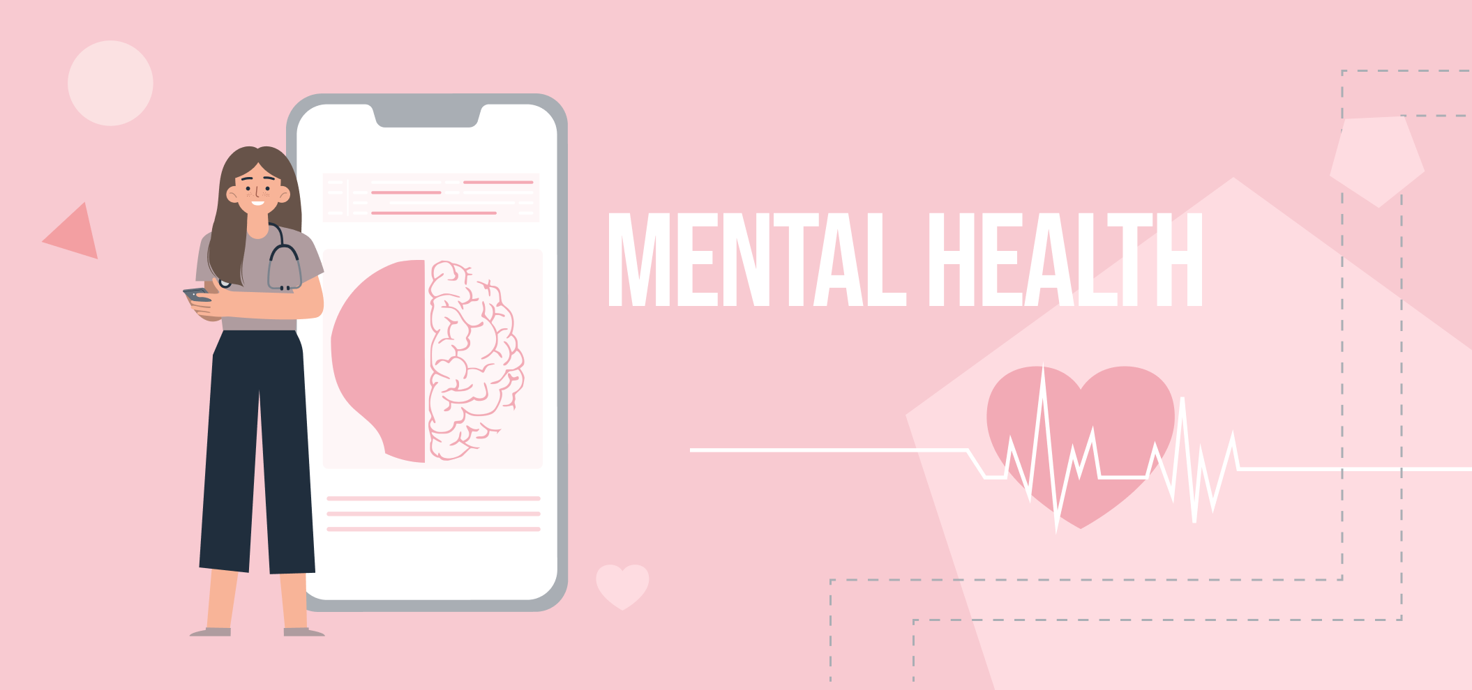 Mental Health in a digital world