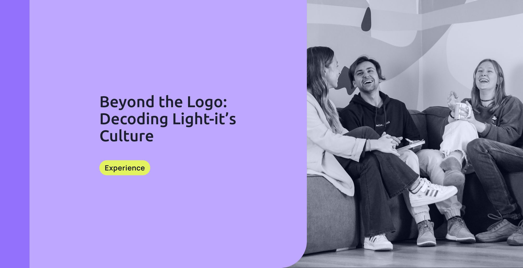 Beyond the Logo: Decoding Light-it’s Culture