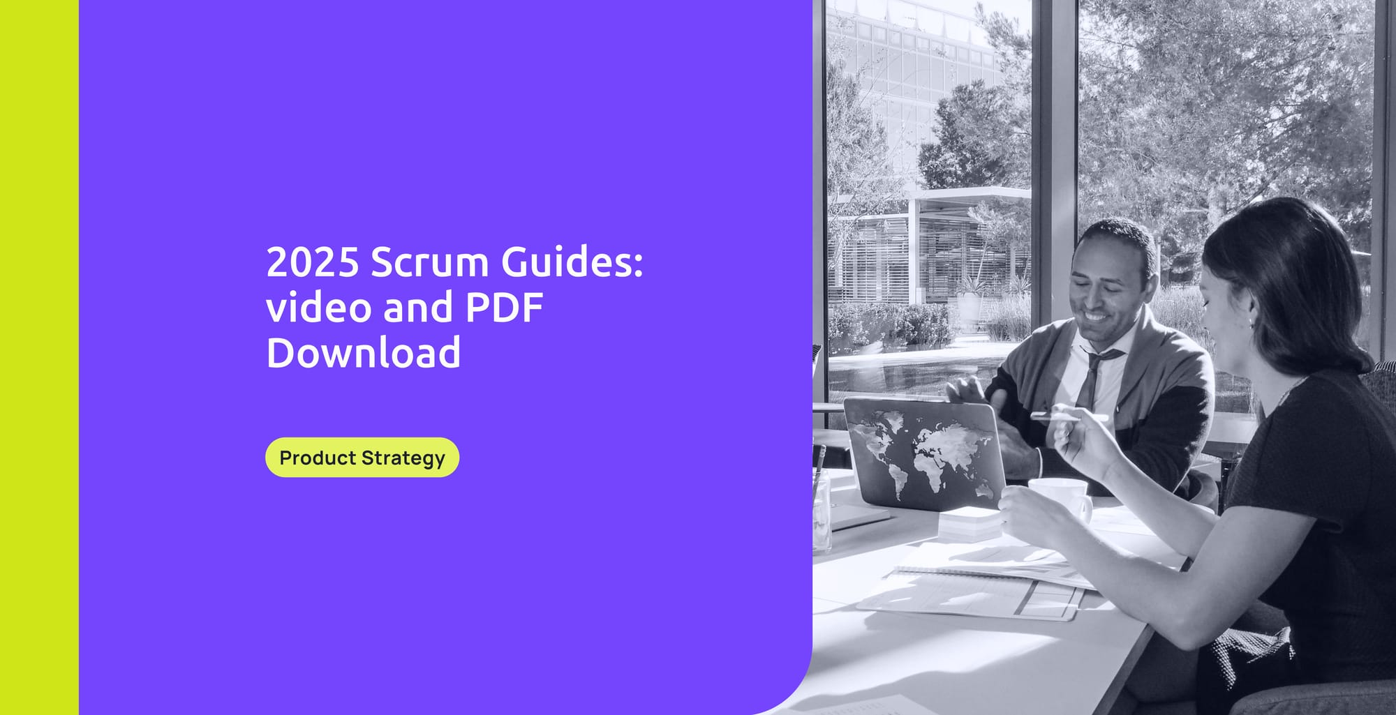 2025 Scrum Guides: video and PDF Download