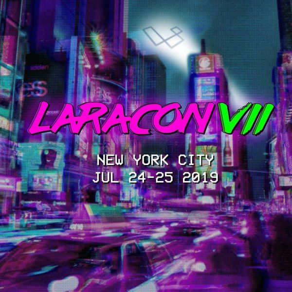 Laracon 2019 Second-day Recap - Vue 3, Statamic 3, Livewire & more!