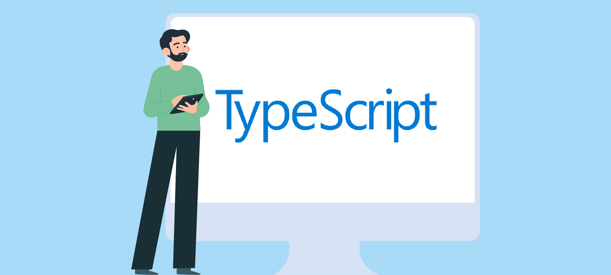 What’s with TypeScript?