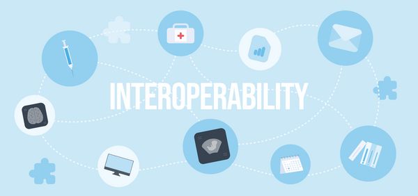 Interoperability in Healthcare: The Key to Leveraging Health Tech
