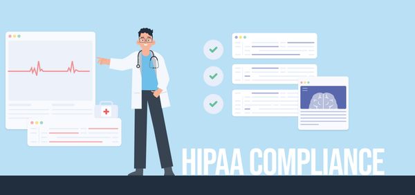 HIPAA 101: All you need to know