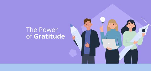 The Power of Gratitude: Transforming Your Life with Appreciation