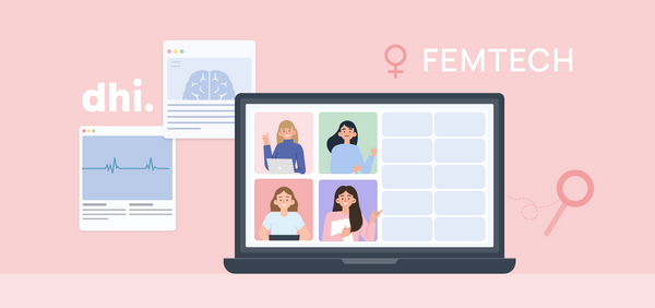 FemTech: Innovation and Opportunities to Close the Gender Gap