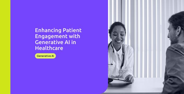 Enhancing Patient Engagement with Generative AI in Healthcare