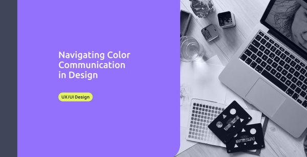 Navigating Color Communication in Design