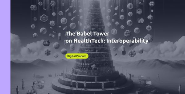 The Babel Tower on Healthcare: Interoperability