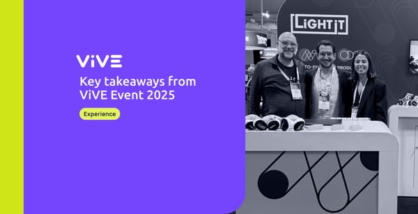 ViVE Conference 2025 | Key Takeaways and Insights