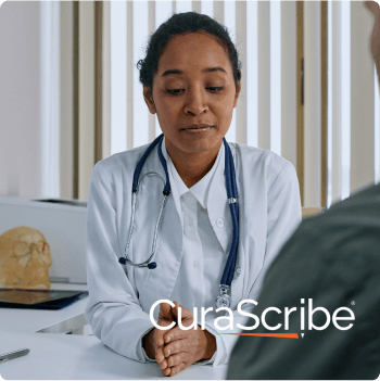 CuraScribe