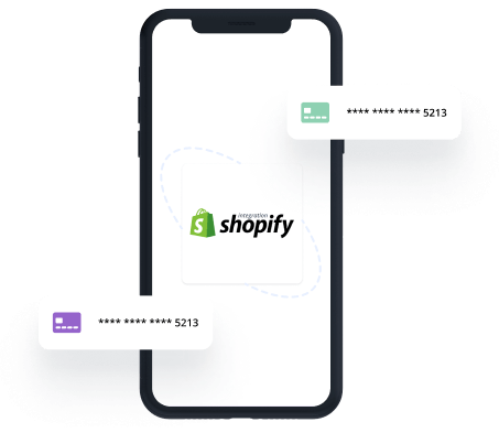 d-Local Shopify Integration